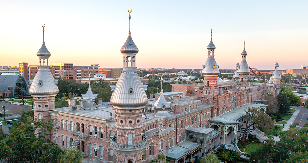 University of Tampa